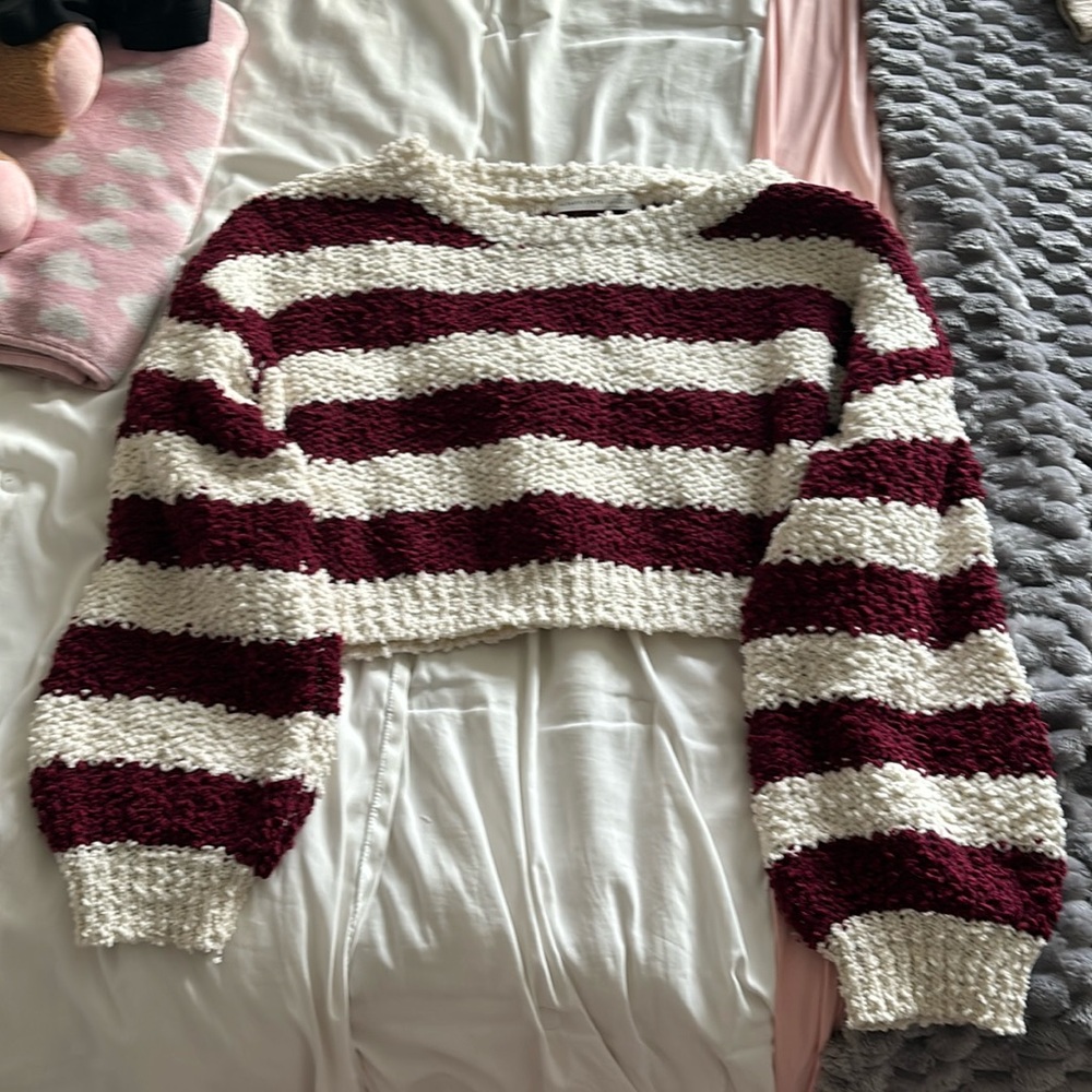 Altar’d State Sweater
